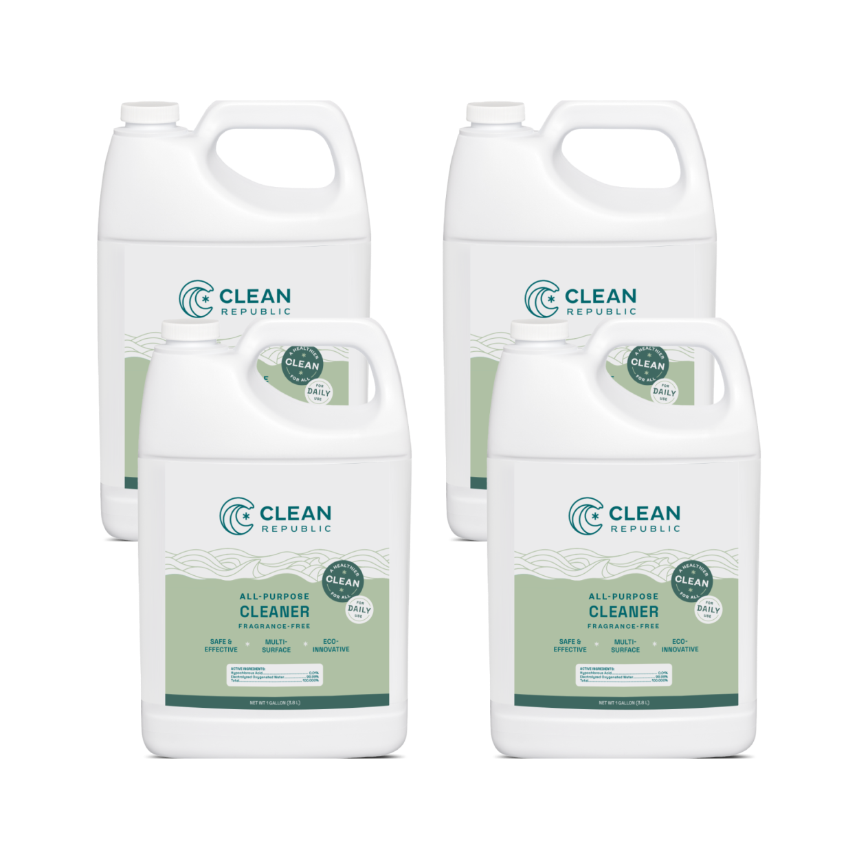 HOCL Cleaner Spray